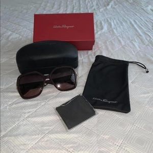 Lentes Salvatore Ferragamo Originales